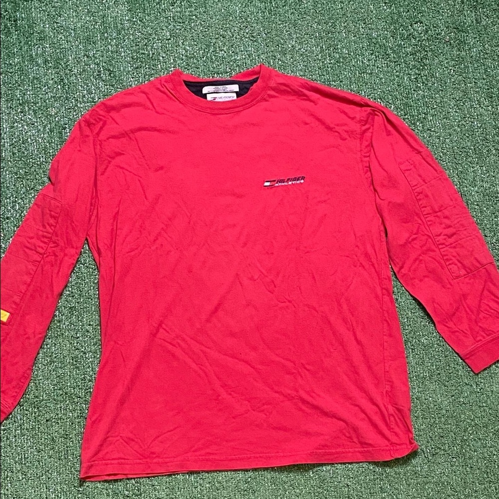 Tommy Hilfiger Athletics longsleve